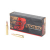 Barnes VOR-TX 5.56 NATO 70gr Triple Shock X Rifle Ammo - 20rd Box