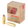 Barnes Pioneer 45 Colt 200gr Soft Point Handgun Ammo - 20rd Box