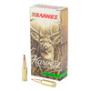 Barnes HARVEST 6MM ARC 100gr Sierra GameKing Rifle Ammo - 20rd Box