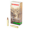 Barnes HARVEST 400 Legend 200gr Sierra GameKing Rifle Ammo - 20rd Box