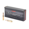 Barnes Suppressor Optimized 300 Blackout 205gr Sierra GameKing Rifle Ammo - 20rd Box