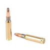 Barnes Harvest Collection 308 Winchester 180gr Round Nose Rifle Ammo - 20rd Box - Image 4