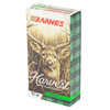 Barnes Harvest Collection 308 Winchester 180gr Round Nose Rifle Ammo - 20rd Box - Image 3