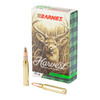 Barnes Harvest Collection 30-06 Springfield 180gr Round Nose Rifle Ammo - 20rd Box
