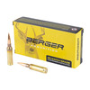 Berger Bullets Classic Hunter 6.5 Creedmoor 135gr Boat Tail Rifle Ammo - 20rd Box
