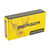 Berger Bullets Elite Hunter 6.5 Creedmoor 140gr Boat Tail Rifle Ammo - 20rd Box - Image 2