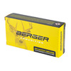 Berger Bullets Elite Hunter 6.5 Creedmoor 140gr Boat Tail Rifle Ammo - 20rd Box - Image 3