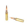 Berger Bullets Long Range Hybrid Target 6.5 Creedmoor 144gr Long Range Hybrid Target Rifle Ammo - 20rd Box - Image 4