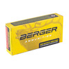 Berger Bullets Elite Hunter 6.5 PRC 140gr Boat Tail Rifle Ammo - 20rd Box - Image 2