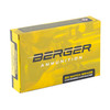 Berger Bullets Hybrid Target 300 PRC 215gr Hybrid Target Rifle Ammo - 20rd Box - Image 2