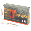 Barnes VOR-TX Long Range 300 PRC 208gr LRX Rifle Ammo - 20rd Box