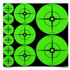 Birchwood Casey B/c Target Spots Green Assortment