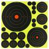 Birchwood Casey Shoot-N-C Target Variety Pack 50