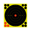Birchwood Casey Shoot-N-C Target Round 6-8