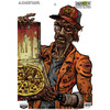 Birchwood Casey Darkotic/Zombie Target Spcl Dlvry