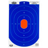 Birchwood Casey Dirty Bird Target Bl/or Silhou 8pk