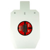 Birchwood Casey AR500 Gong Target 2/3 Ipsc Silhouette