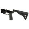 Bravo Company Factory Blem Multi Complete Lower Receiver Rms Stock Mod Black
