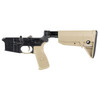 Bravo Company Factory Blem Multi Complete Lower Receiver Mk2 Rms Mod
