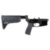 Bravo Company Factory Blem Multi Complete Lower Receiver Rms Spmd 0 Black - Image 2