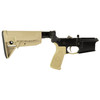 Bravo Company Factory Blem Multi Complete Lower Receiver Rms Spmd 0 Flat Dark Earth - Image 2