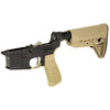 Bravo Company Factory Blem Multi Complete Lower Receiver Rms Spmd 0 Flat Dark Earth - Image 3