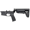 Bravo Company Factory Blem Multi Complete Lower Receiver W/sopmod 2 Wb Black