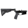 Bravo Company Factory Blem Multi Complete Lower Receiver W/bcm Stock Md - Image 2