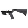 Bravo Company Factory Blem Multi Complete Lower Receiver W/bcm Stock Md