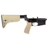 Bravo Company Factory Blem Multi Complete Lower Receiver W/stk Mod 0 - Image 2