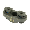 Bravo Company M-LOK Rail QD Sling Mount Black Swivel for M-LOK - Image 2