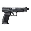 CANIK METE SFX 9mm 5.7in 20rd Semi-Auto Pistol - Image 2