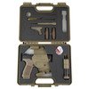 CANIK METE MC9L 9mm 3.18in 10rd Semi-Auto Pistol Blk/fde - Image 5