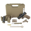 CANIK METE MC9L 9mm 3.18in 10rd Semi-Auto Pistol Blk/fde - Image 4