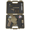 CANIK METE MC9L 9mm 3.18in 10rd Semi-Auto Pistol Flat Dark Earth - Image 5