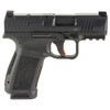 CANIK METE MC9L 9mm 3.18in 10rd Semi-Auto Pistol Black - Image 2