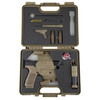CANIK METE MC9LS 9mm 3.64in 10rd Semi-Auto Pistol 3.64 in Bk/fde - Image 5