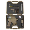 CANIK METE MC9LS 9mm 3.64in 10rd Semi-Auto Pistol 3.64 in Flat Dark Earth - Image 5