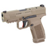 CANIK METE MC9LS 9mm 3.64in 10rd Semi-Auto Pistol 3.64 in Flat Dark Earth - Image 3