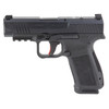 CANIK METE MC9LS 9mm 3.64in 10rd Semi-Auto Pistol 3.64 in Black - Image 2