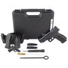 CANIK METE MC9LS 9mm 3.64in 10rd Semi-Auto Pistol 3.64 in Black