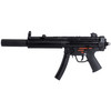 Century Arms AP5-SD 9mm 5.75in 30rd Semi-Auto Pistol 5.75 in