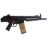 Century Arms AP53 5.56 NATO 8.3in 30rd Semi-Auto Pistol 8.3 in