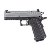 Live Free Armory Apollo 11 V2 9mm 4.15in 18rd 1911 Pistol Gray