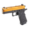 Live Free Armory Apollo 11 V2 9mm 4.15in 18rd 1911 Pistol Cpr - Image 3