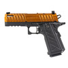 Live Free Armory Apollo 11 V2 9mm 4.15in 18rd 1911 Pistol Cpr