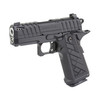 Live Free Armory Apollo 11 V2 9mm 3.5in 18rd 1911 Pistol - Image 3