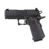 Live Free Armory Apollo 11 V2 9mm 3.5in 18rd 1911 Pistol