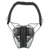 Caldwell E-Max Gray Electronic Earmuff