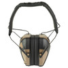 Caldwell E-Max Flat Dark Earth Electronic Earmuff